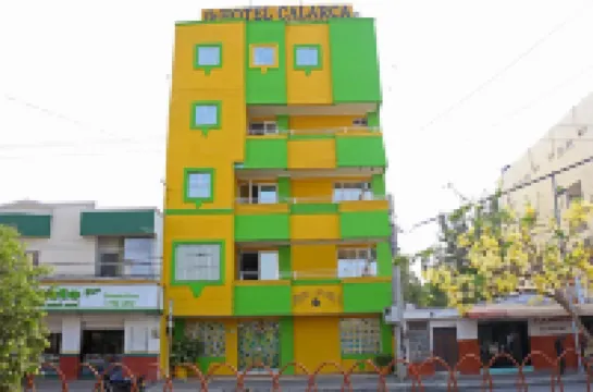 Hotel Calarca N2 Hotels in 