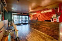 The Clarendon Hotel and Spa