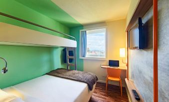 Ibis Budget SP Centro São João