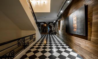 NH Boulevard del Río Cali