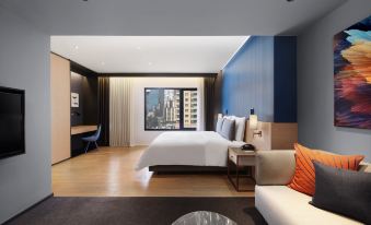 Sindhorn Midtown Hotel Bangkok, Vignette Collection - an IHG Hotel