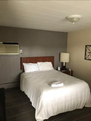 The Walpole Motel Hotel di Sharon