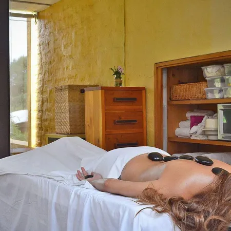 Hotel Casa en El Campo