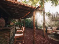 Radhoo Tulum Hotels near South Tulum Beach