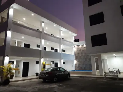 Habitat Inn Hotels in Tapachula