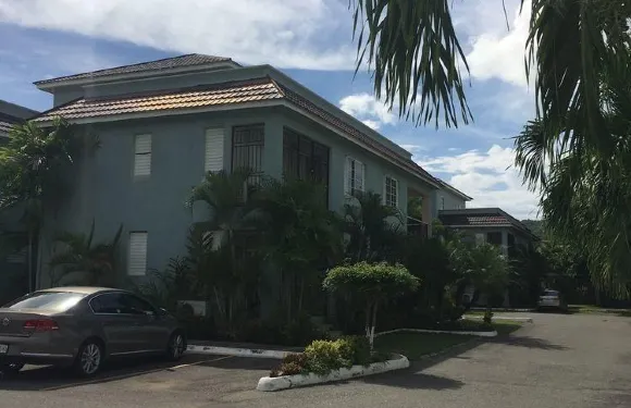 惠靈頓灣新金斯敦公寓酒店