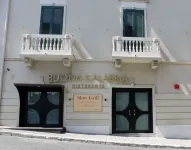 Albanuova Hotel Hotels in Pellaro
