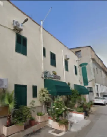 西里奧住宅酒店