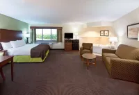 AmericInn by Wyndham Osage - 2-Star