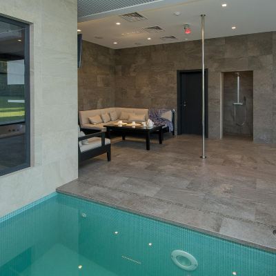 Indoor Swimming Pool