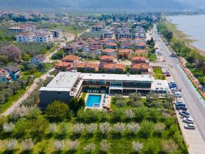 Zeytin Bahcesi Hotel