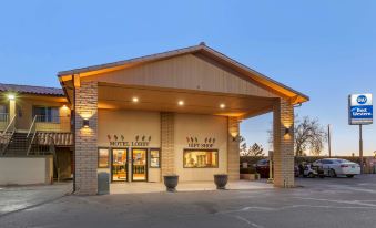 Best Western Canyon de Chelly Inn