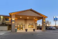 Best Western Canyon de Chelly Inn