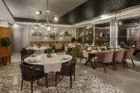 Corendon Playa Kemer Hotel - de charme