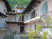 Casa Eduardo Apt.1 Hotels in 