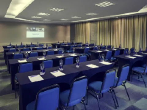 曼哈頓阿列格雷港美居酒店 阿雷格里港酒店