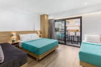 Anassa Suites فنادق في Leptokarya