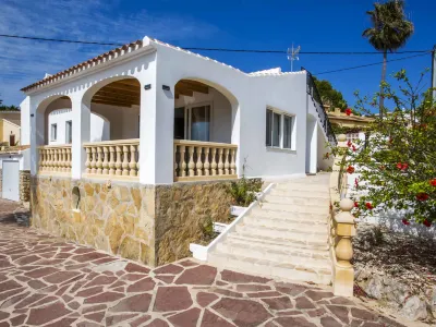 Villa Irenal Hotels near Cabo Negro