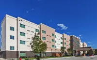 Courtyard Houston I-10 West/Park Row Hotels in Enegy Corridor