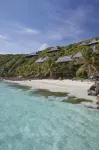 Mandarin Oriental, Canouan - spa