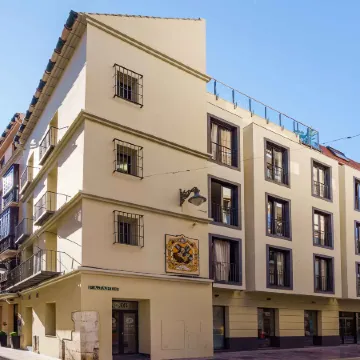 Dorma Málaga Museos