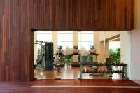 Hansar Bangkok - Gym