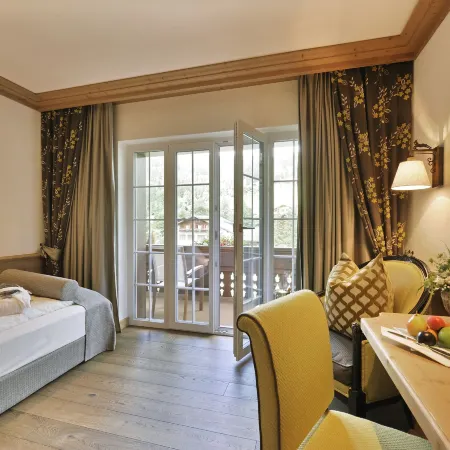 Ermitage Wellness- & Spa-Hotel