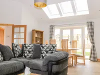 Teal Cottage Hotels in Melton Mowbray