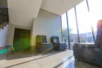 Vila Castelo Residencial No Centro de Foz