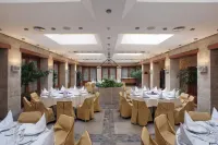 Parador de Santo Domingo de La Calzada - breakfast