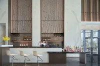 Yancheng Marriott Hotel - bar