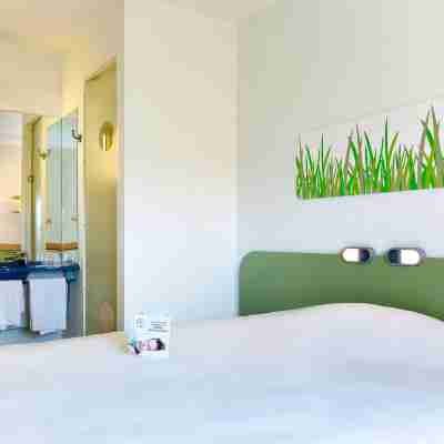 ibis budget La Roche Sur Yon Vendespace Rooms