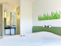 Ibis Budget la Roche-Sur-Yon Hotels in Mouilleron-le-Captif