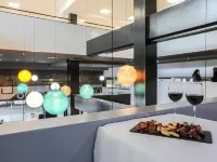 Hotel Chamartin the One Hotels in Madrid