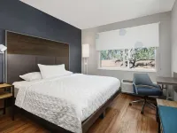 Tru by Hilton Savannah Midtown Hotels near Memorial Stadium