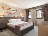 دايز هوتل باي ويندام أنكارا كانكايا Hotels near يلديزفلر