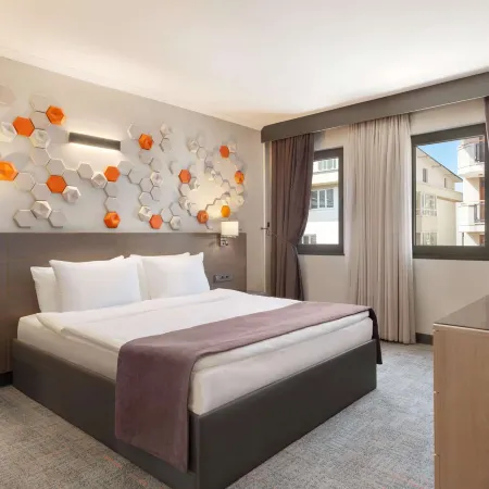 Days Hotel by Wyndham Ankara Cankaya