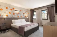 Days Hotel by Wyndham Ankara Cankaya