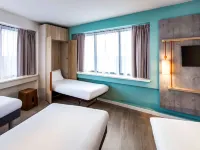 Ibis Budget Amsterdam City South Hotels in Amstelveen