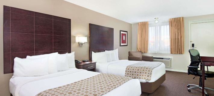Baymont by Wyndham Sandusky Hotels in Sandusky