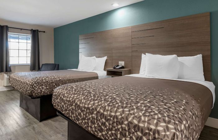 Rodeway Inn