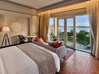 Raffles Udaipur Hotels in Udaipur