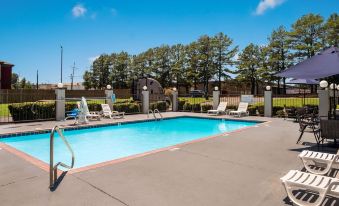 Quality Inn Southaven - Memphis South