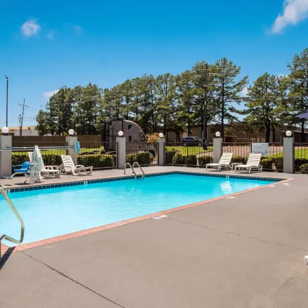 Quality Inn Southaven - Memphis South