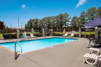 Quality Inn Southaven - Memphis South Hotels in Southaven