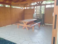 Departamento Camino Al volcán فنادق في 