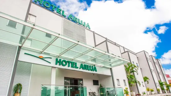 Hotel Aruja