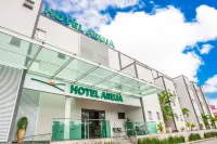 Hotel Arujá Hôtels à : Mogi das Cruzes