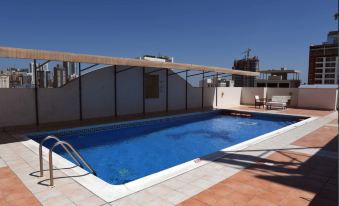 Juffair Gate Hotel