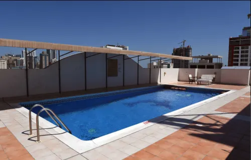 Juffair Gate Hotel Hotels in Juffair